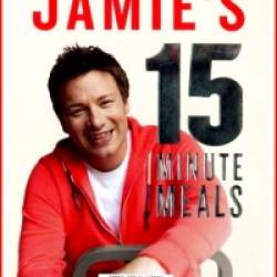 Jamie's 15-Minute Meals /  :   15  (2012) PDF