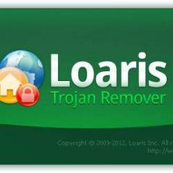 Loaris Trojan Remover 1.3.0.9