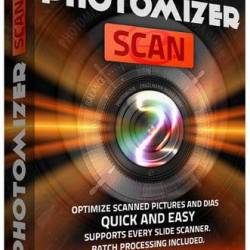 Photomizer Scan 2.0.14.113