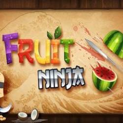 Fruit Ninja Free