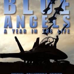  :    / Blue Angels: A Year in the Life [1-4   4] (2005) HDTVRip 720p