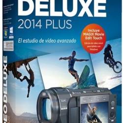 MAGIX   2014 Plus 13.0.2.8 [Ru]