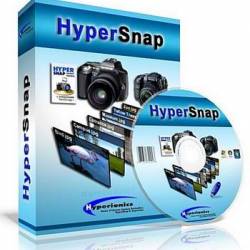 HyperSnap 7.28.00 Portable by PortableAppZ