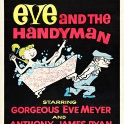       / Eve and the Handyman (1961 DVDRip)  