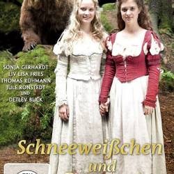   :    / Schneeweisschen und Rosenrot (2012) HDTVRip