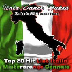 VA - Top 20 Hit list Italia (2014)