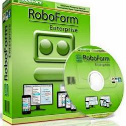 AI RoboForm Enterprise 7.9.4.9 Final ML/RUS