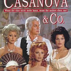 13    /    / 13 femmes pour Casanova / Casanova & Co. (1977) DVDRip