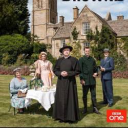   (2 ) / Father Brown (2014) HDTVRip  6 