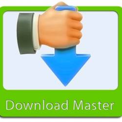 Download Master 5.19.2.1387 Final  Portable ML/RUS