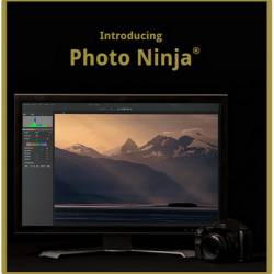 PictureCode Photo Ninja 1.2.3b pre-release