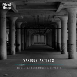 MusicForYourMindStep Vol 1 (2014)