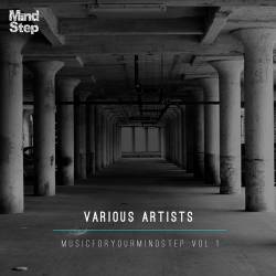 MusicForYourMindStep Vol 1 (2014) MP3