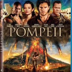  / Pompeii (2014) HDRip / BDRip 720p / BDRip 1080p |  