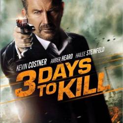 3    / 3 Days to Kill [EXTENDED] (2014)