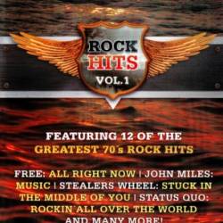 VA - Greatest 70's rock hits vol.1 (2002) DVD5