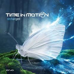Time in Motion - Recharged (2014)