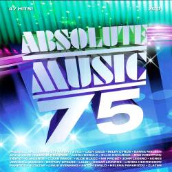 Absolute Music 75 (2014) [FLAC|Lossless]<Top 40, Pop>