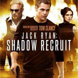  :   / Jack Ryan: Shadow Recruit (2014) HDRip/2100Mb/1400Mb/700Mb/