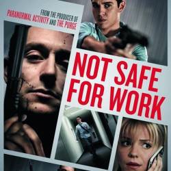     / Not Safe for Work (2014) HDRip