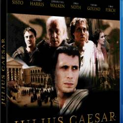   / Julius Caesar (2002) BDRip-AVC