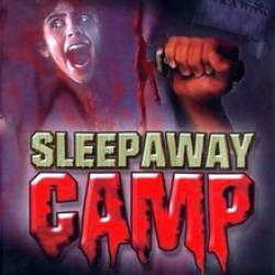   / Sleepaway Camp (1983) BDRip 720p