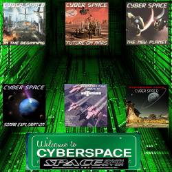 Cyber Space - Collection (2007-2013) MP3