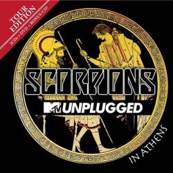 Scorpions. MTV Unplugged in Athens: Limited Tour Edition, 3CD (2014)