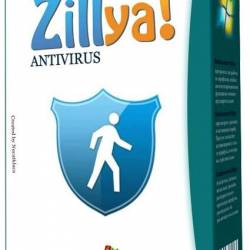 Zillya! v.2.0.427.0 - (2014) - Final -  !