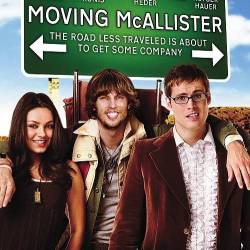   / Moving McAllister (2007) BDRip