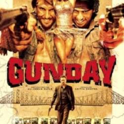   / Gunday (2014) HDRip