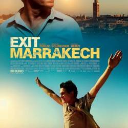    / Exit Marrakech (2013) HDRip