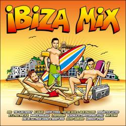 Ibiza Mix 2014 (2014)