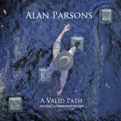 Alan Parsons - A Valid Path (2004)  DTS 5.1