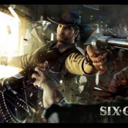 Six-Guns 2.5.0j (Android)