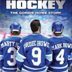  :    / Mr.Hockey: The Gordie Howe Story (2013) HDTV