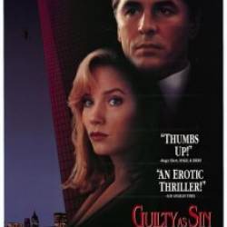    /     / Guilty as Sin (1993) DVDRip