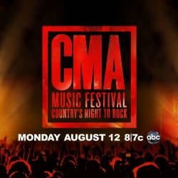 CMA Music Festival: Countrys Night to Rock (2014) HDTVRip