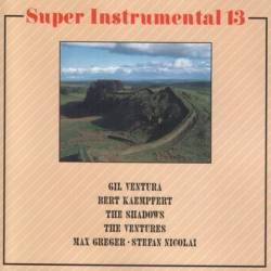 Super Instrumental (CD 13)