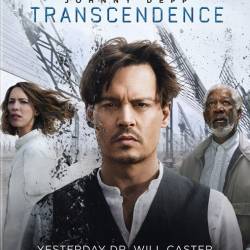  / Transcendence (2014) HDRip/2100MB/1400MB/700MB/ /