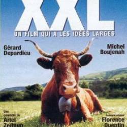 XXL (1997) DVDRip