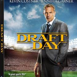   / Draft Day (2014 HDRip)  