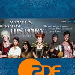    .  / Cleopatra / Women Who Made History (2013) SATRip