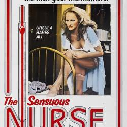   /  / L'infermiera / The Sensuous Nurse (1975) DVDRip |  