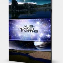   / Alien Planet Earths (2014) SatRip