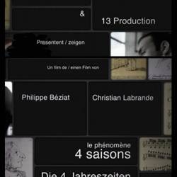  :   .   / Le phenomene Quatre saisons (2012) DVB