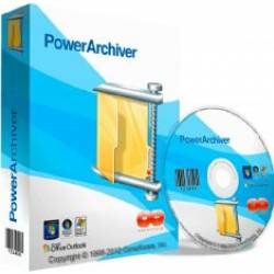 PowerArchiver 2013 14.06.02 ML/RUS