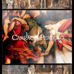   / The Loss Carracci / Il Carracci Perduto (2012) DVB