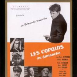   / Les copains du dimanche (1958) DVDRip