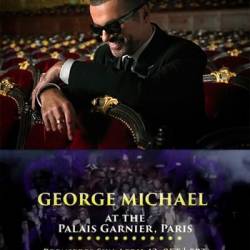 George Michael - Live at The Palais Garnier Opera House in Paris (2014) HDTVRip